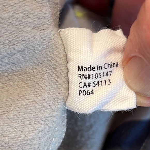 EGG New York Camo Ninja Romper - Picture 8 of 9